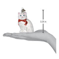 Load image into Gallery viewer, Princess Kitty Ornament - Southlake Paws

