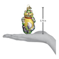 Load image into Gallery viewer, Cheshire Cat Ornament - Southlake Paws

