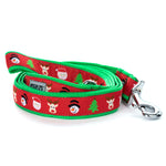 Merry Christmas Collar & Lead Collection