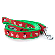 Merry Christmas Collar & Lead Collection