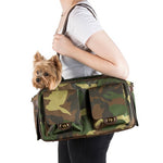 Marlee - Camo