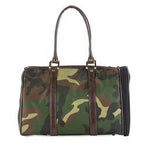 Duffel - Camouflage