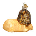 Load image into Gallery viewer, Lion And Lamb Ornament - Southlake Paws
