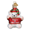 Load image into Gallery viewer, Baby's 1st Christmas - Southlake Paws
