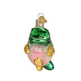 Load image into Gallery viewer, Largemouth Bass Ornament - Southlake Paws
