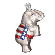 Republican Elephant