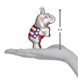 Load image into Gallery viewer, Republican Elephant - Southlake Paws
