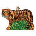 Load image into Gallery viewer, Tiger Ornament - Southlake Paws
