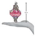 Load image into Gallery viewer, Twinkle Toes Ornament - Southlake Paws
