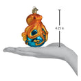 Load image into Gallery viewer, Octopus Ornament - Southlake Paws

