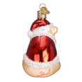 Load image into Gallery viewer, Christmas Ham Ornament - Southlake Paws
