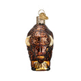 Load image into Gallery viewer, Buffalo Ornament - Southlake Paws
