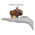 Load image into Gallery viewer, Buffalo Ornament - Southlake Paws
