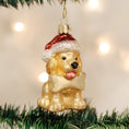 Load image into Gallery viewer, Jolly Pup Ornament - Southlake Paws
