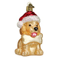 Load image into Gallery viewer, Jolly Pup Ornament - Southlake Paws
