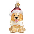 Load image into Gallery viewer, Jolly Pup Ornament - Southlake Paws
