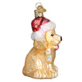 Load image into Gallery viewer, Jolly Pup Ornament - Southlake Paws
