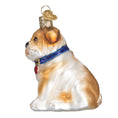 Load image into Gallery viewer, Bull Pup Ornament - Southlake Paws
