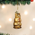 Load image into Gallery viewer, Chipmunk Ornament - Southlake Paws
