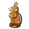 Load image into Gallery viewer, Chipmunk Ornament - Southlake Paws
