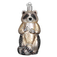 Load image into Gallery viewer, Raccoon Ornament - Southlake Paws
