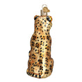 Load image into Gallery viewer, Leopard Ornament - Southlake Paws
