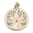 Load image into Gallery viewer, Sand Dollar Ornament - Southlake Paws
