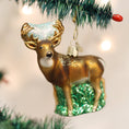 Load image into Gallery viewer, Whitetail Deer Ornament - Southlake Paws
