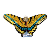 Swallowtail Butterfly Ornament