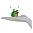 Load image into Gallery viewer, Hop-along Ornament - Southlake Paws
