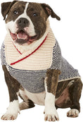 Load image into Gallery viewer, Spencer Dog Sweater
