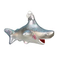 Load image into Gallery viewer, Shark Ornament - Southlake Paws
