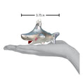 Load image into Gallery viewer, Shark Ornament - Southlake Paws
