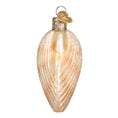 Load image into Gallery viewer, Scallop Shell Ornament - Southlake Paws
