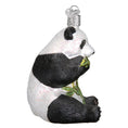 Load image into Gallery viewer, Panda Ornament - Southlake Paws
