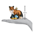 Load image into Gallery viewer, Red Fox Ornament - Southlake Paws
