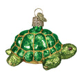 Load image into Gallery viewer, Tortoise Ornament - Southlake Paws
