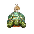 Load image into Gallery viewer, Tortoise Ornament - Southlake Paws
