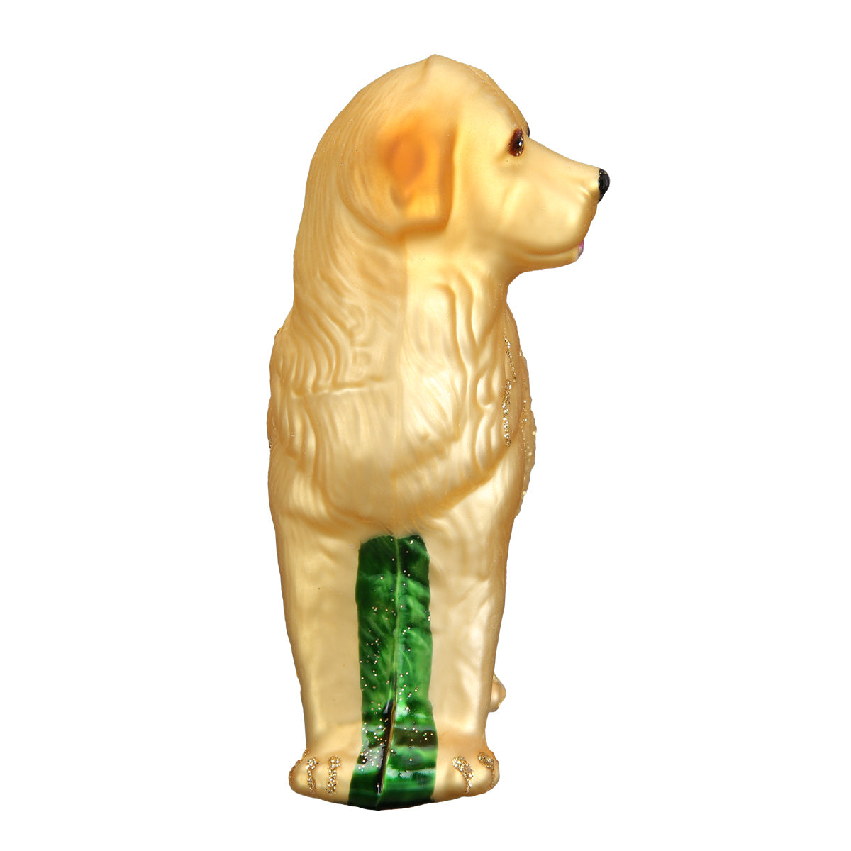 Golden Retriever Ornament - Southlake Paws