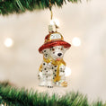 Load image into Gallery viewer, Dalmatian Pup Ornament - Southlake Paws
