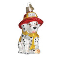Load image into Gallery viewer, Dalmatian Pup Ornament - Southlake Paws
