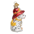 Load image into Gallery viewer, Dalmatian Pup Ornament - Southlake Paws
