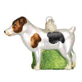 Load image into Gallery viewer, Jack Russell Terrier Ornament - Southlake Paws

