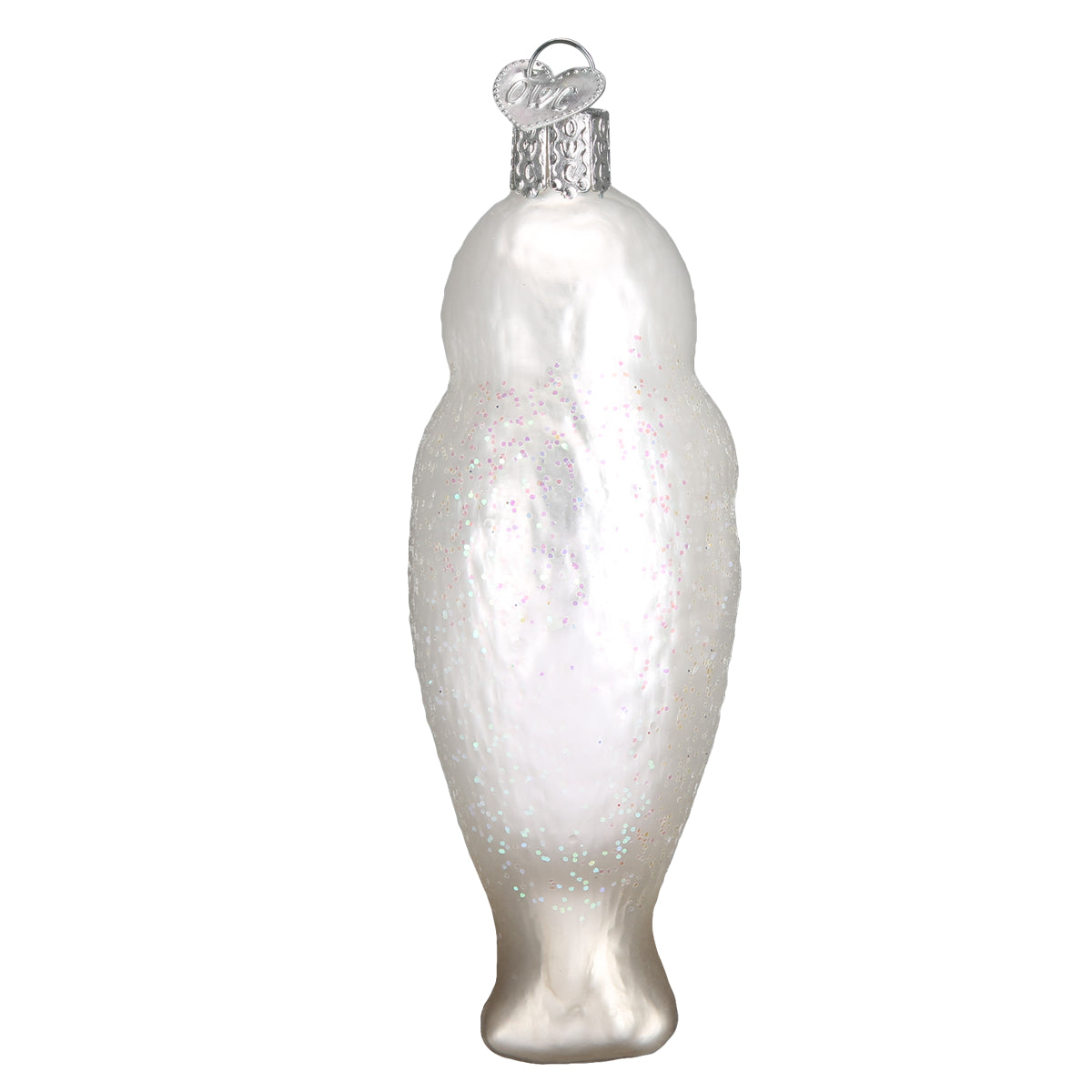 Seal Pup Ornament - Southlake Paws