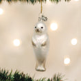 Load image into Gallery viewer, Seal Pup Ornament - Southlake Paws
