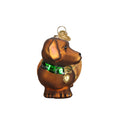Load image into Gallery viewer, Wiener Dog Ornament - Southlake Paws
