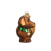 Wiener Dog Ornament