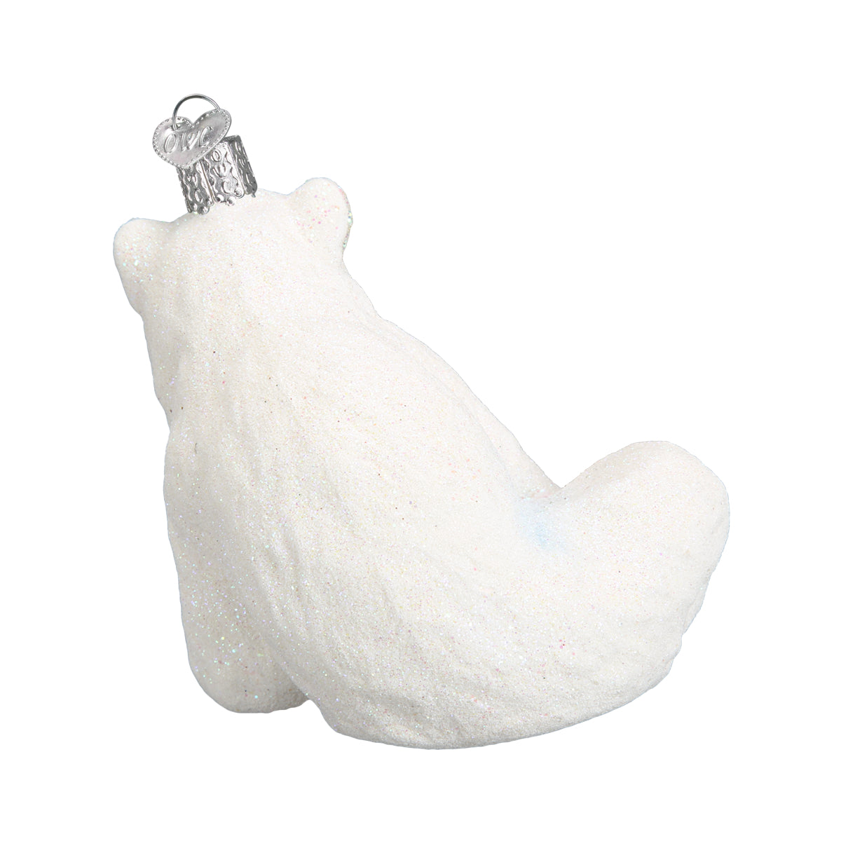 Polar Bear With Cub - Southlake Paws
