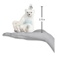 Load image into Gallery viewer, Polar Bear With Cub - Southlake Paws
