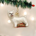 Load image into Gallery viewer, Westie Ornament - Southlake Paws
